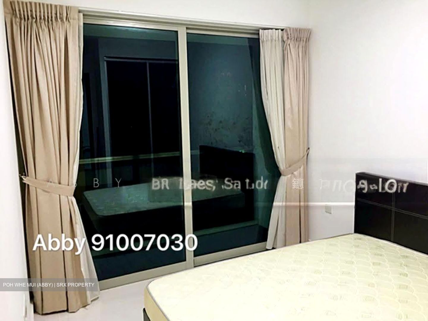 Suites @ Guillemard (D15), Apartment #614023771